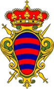 Coat of Arms of the Republic of Ragusa