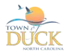 Official seal of Duck, North Carolina