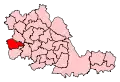 Outline map