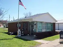 Dundee Post Office