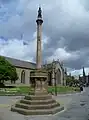 Mercat Cross, Dundee