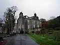 Dunragit House