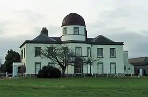 Dunsink Observatory