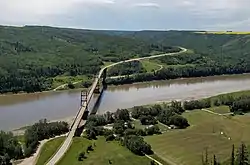 Dunvegan Bridge