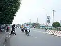 Lái Thiêu StreetThuận An