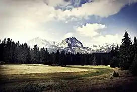 Durmitor National Park