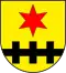 Coat of arms of Duvin