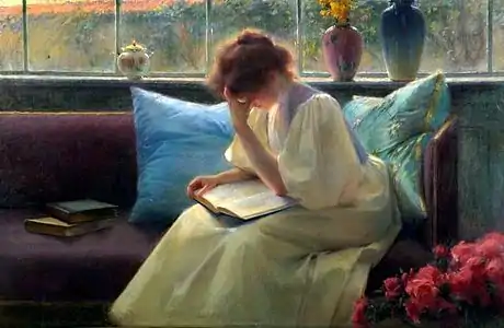 Reader (1906)