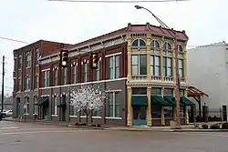 Bank of Dyersburg