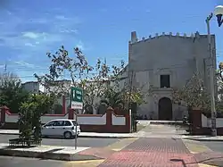 Principal Church of Dzidzantún