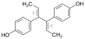 E,E-Dienestrol - CAS 13029-44-2