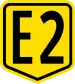 E2 shield