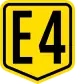 E4 shield