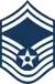 E-8 insignia