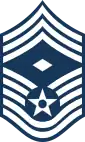 Chief Master Sergeant