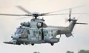 H225/EC225 Super PumaH225M/EC725 Caracal