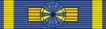 EGY Order of the Nile – Grand Cordon BAR