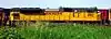 Union Pacific#8512 an SD90MAC