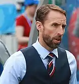 Gareth Southgate