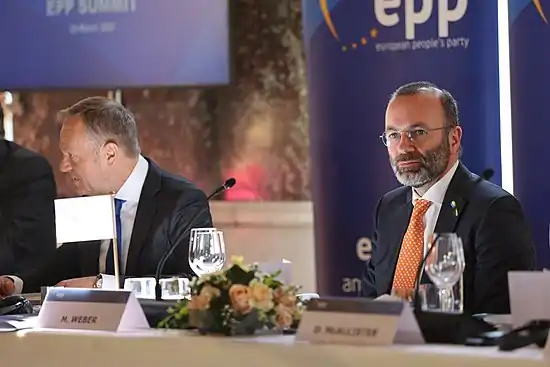 EPP Summit, 24 March 2022, Brussels (51958439704).jpg