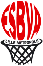 ESB Villeneuve-d'Ascq logo