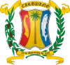 Official seal of Carúpano