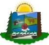 Official seal of La Fría