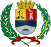 Official seal of Junín Municipality