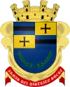 Official seal of Sucre Municipality