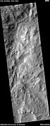 Channel, as seen by HiRISE under HiWish program