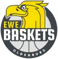 EWE Baskets Oldenburg logo