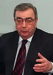 Yevgeny Primakov