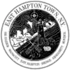 Official seal of East Hampton, New York