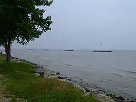 Lake Erie