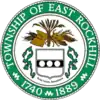 Official seal of East Rockhill Township