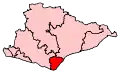 Outline map