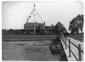 Eastern Yacht Club