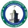 Official seal of Eastover, North Carolina