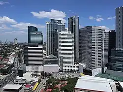 Quezon City