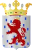 Coat of arms of Echteld