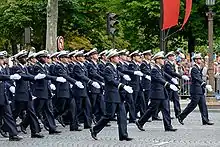 Cadets of the École de l'air