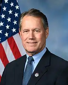 Ed CaseU.S. Representative HI-01(Democrat)