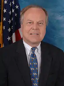 Ed Whitfield (R-KY)