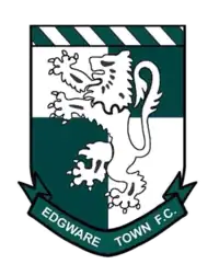 Club badge