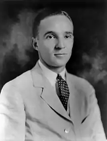 Edsel Bryant Ford