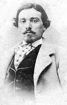 Eduardo Pondal, considered himself a "bard of freedom", he imagined a Celtic past of freedom and independence, which he tried to recover for Galicia with his poetry.