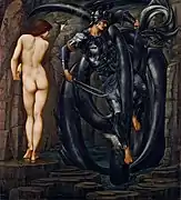 The Doom Fulfilled, 1888 (Perseus Cycle 7)