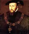 Edward Seymour, 1st Duke of Somerset