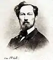 Edward Thompkins Whitney, c.1862