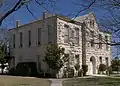 Edwards County Courthouse